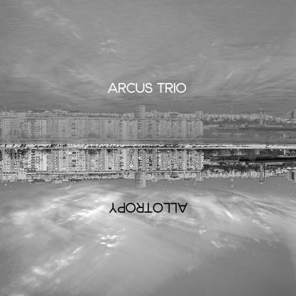 Arcus-Trio-ALLOTROPY